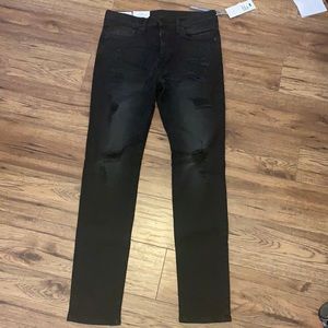 Men’s H&M Ripped Jeans